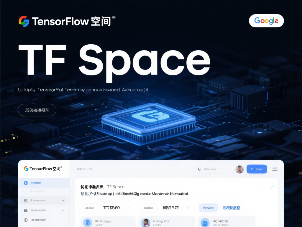 深入探讨TF空间概念及其应用领域