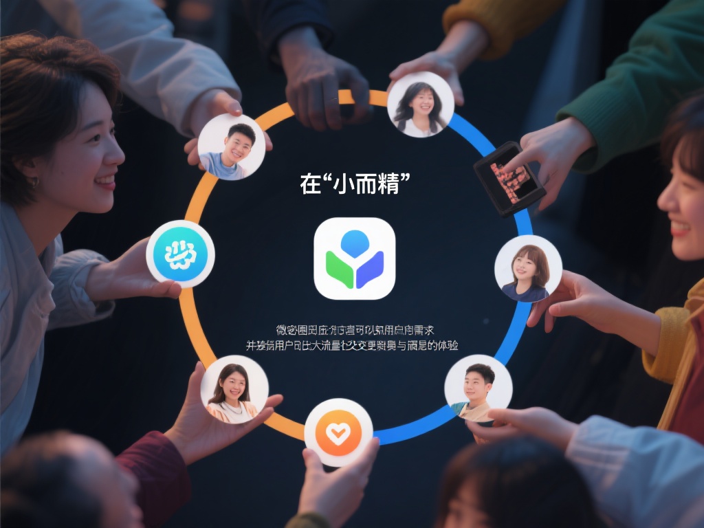 黑闰润 微密圈