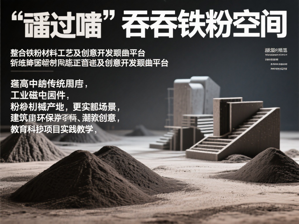 探索吞吞铁粉空间的奥秘：互动与创新的新境界