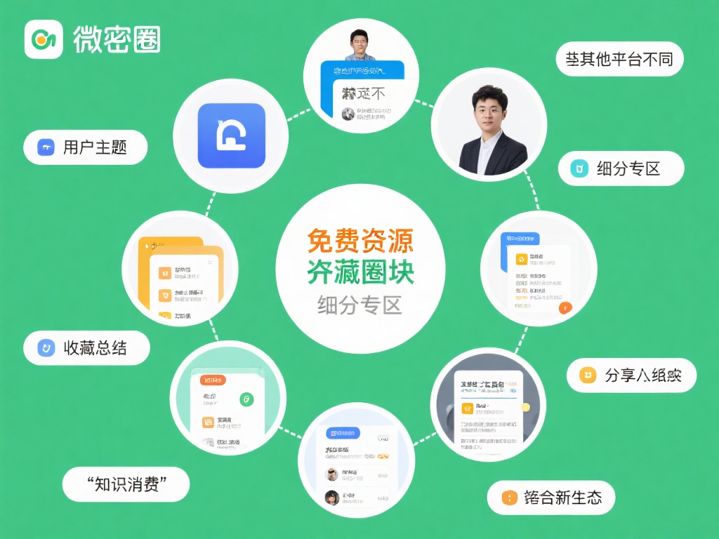 微密圈免费资源